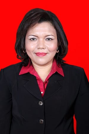 Taruli Rohana Sinaga SP, MKM, Ph.D